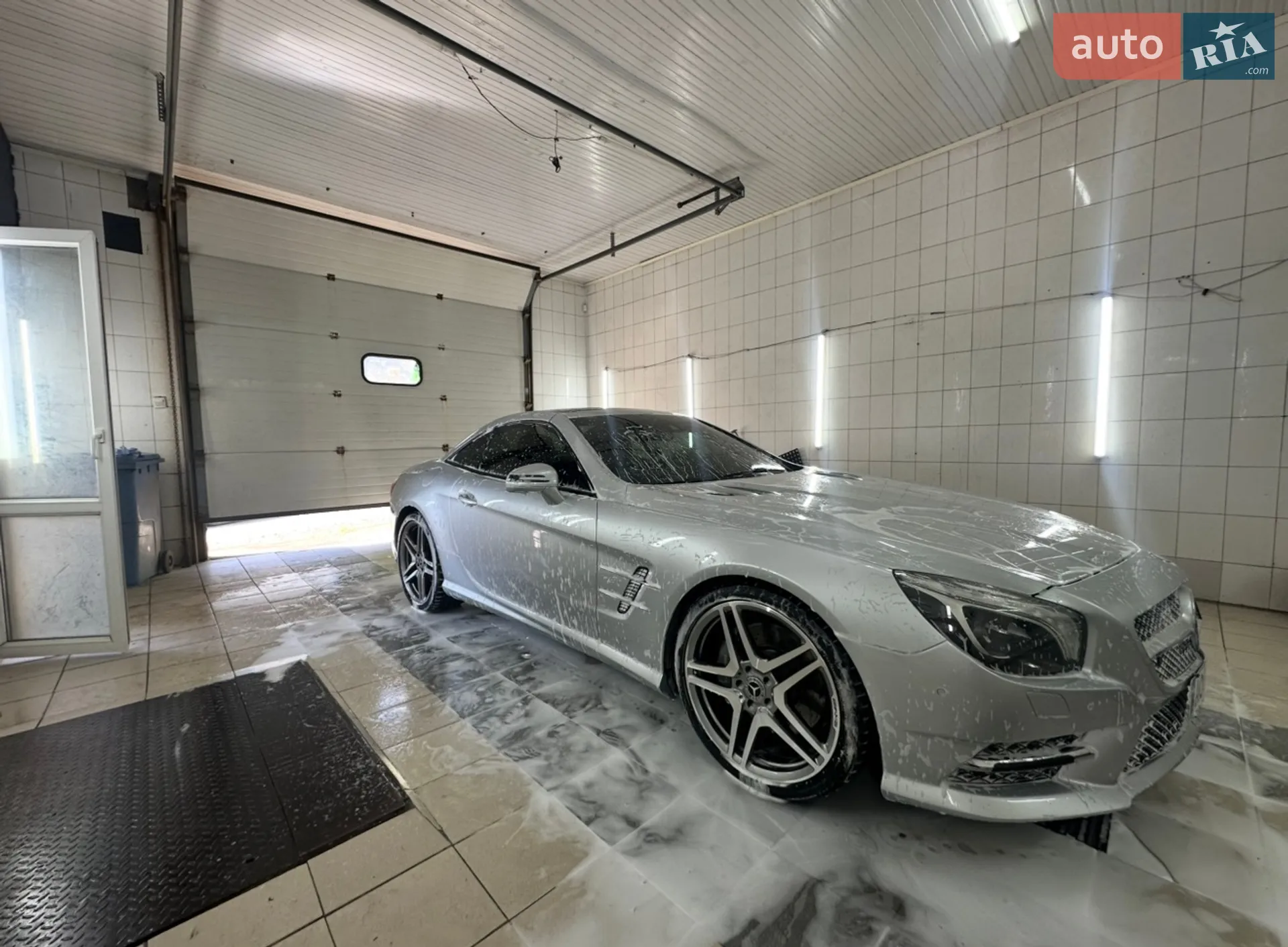 2014 Mercedes-Benz SL-klasse - мініатюра 14