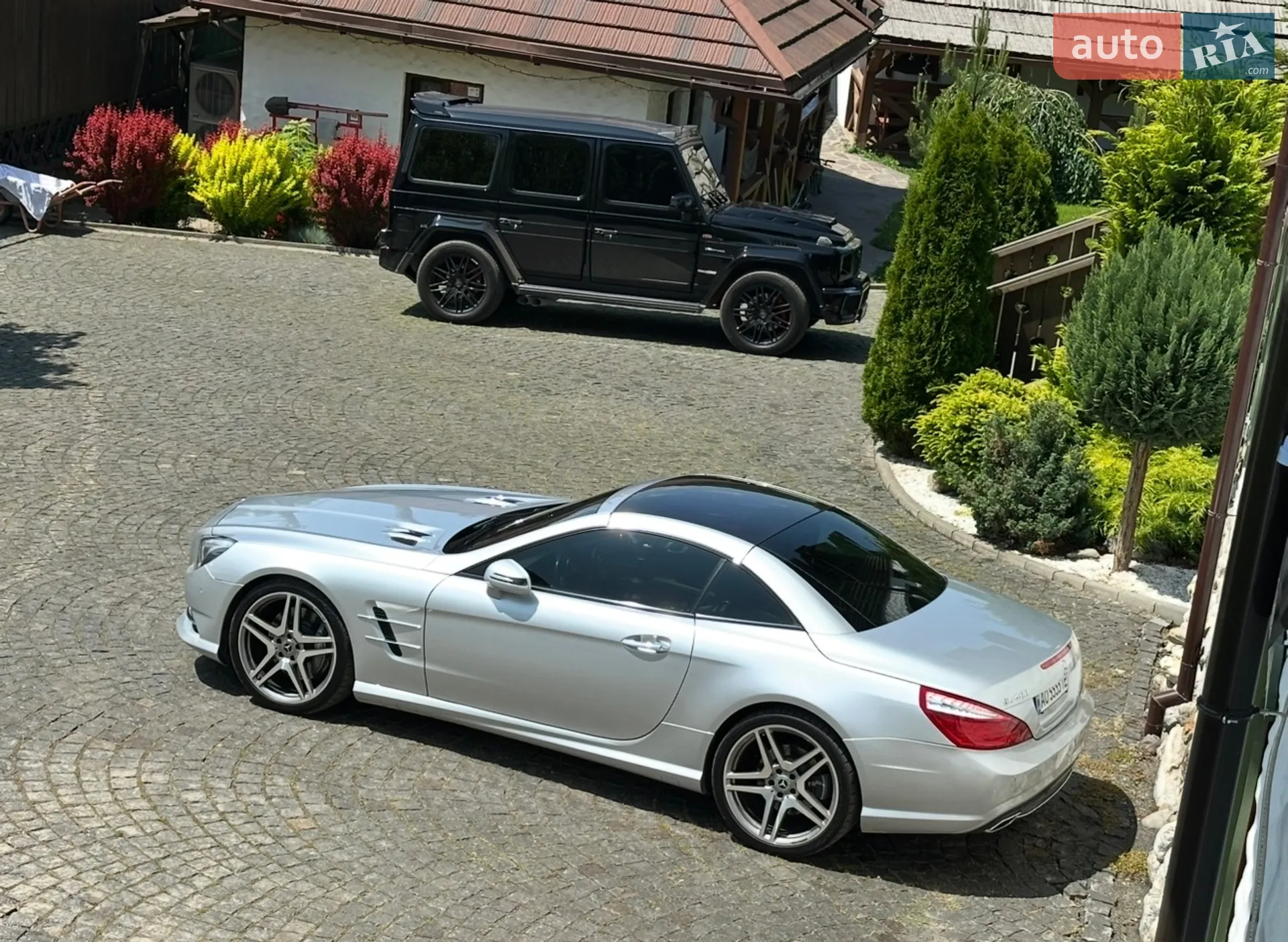 2014 Mercedes-Benz SL-klasse - мініатюра 13