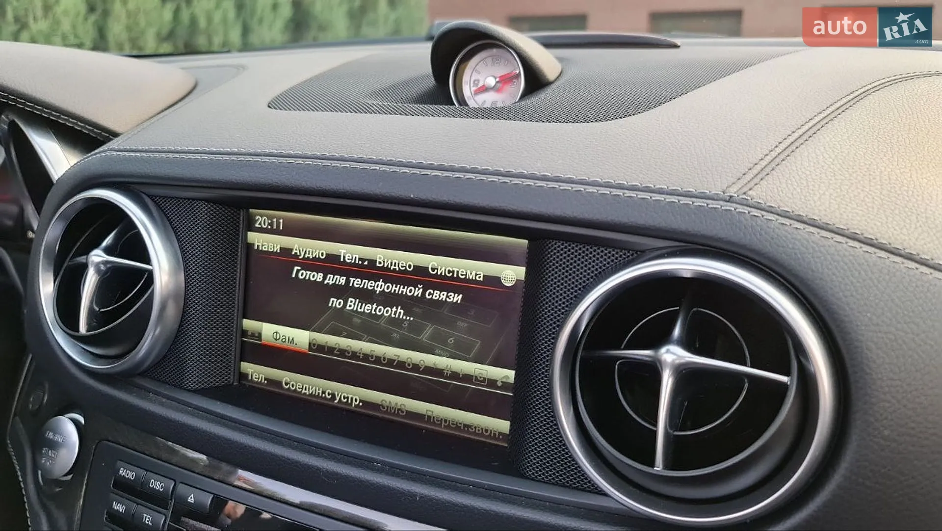 2014 Mercedes-Benz SL-klasse - мініатюра 16