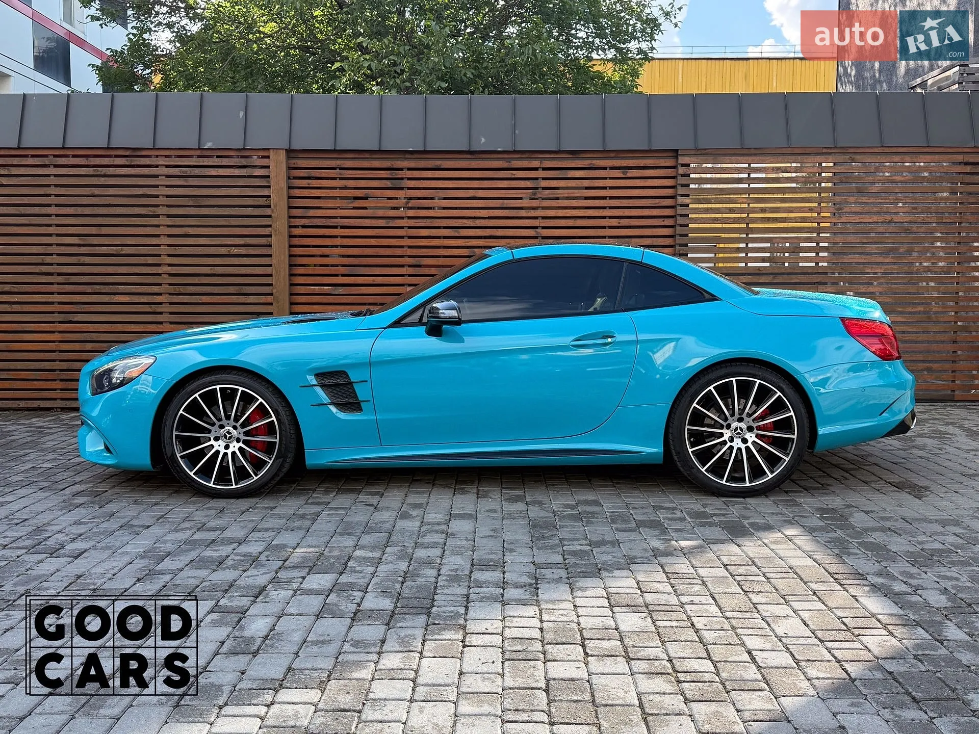 2016 Mercedes-Benz SL-klasse - мініатюра 4