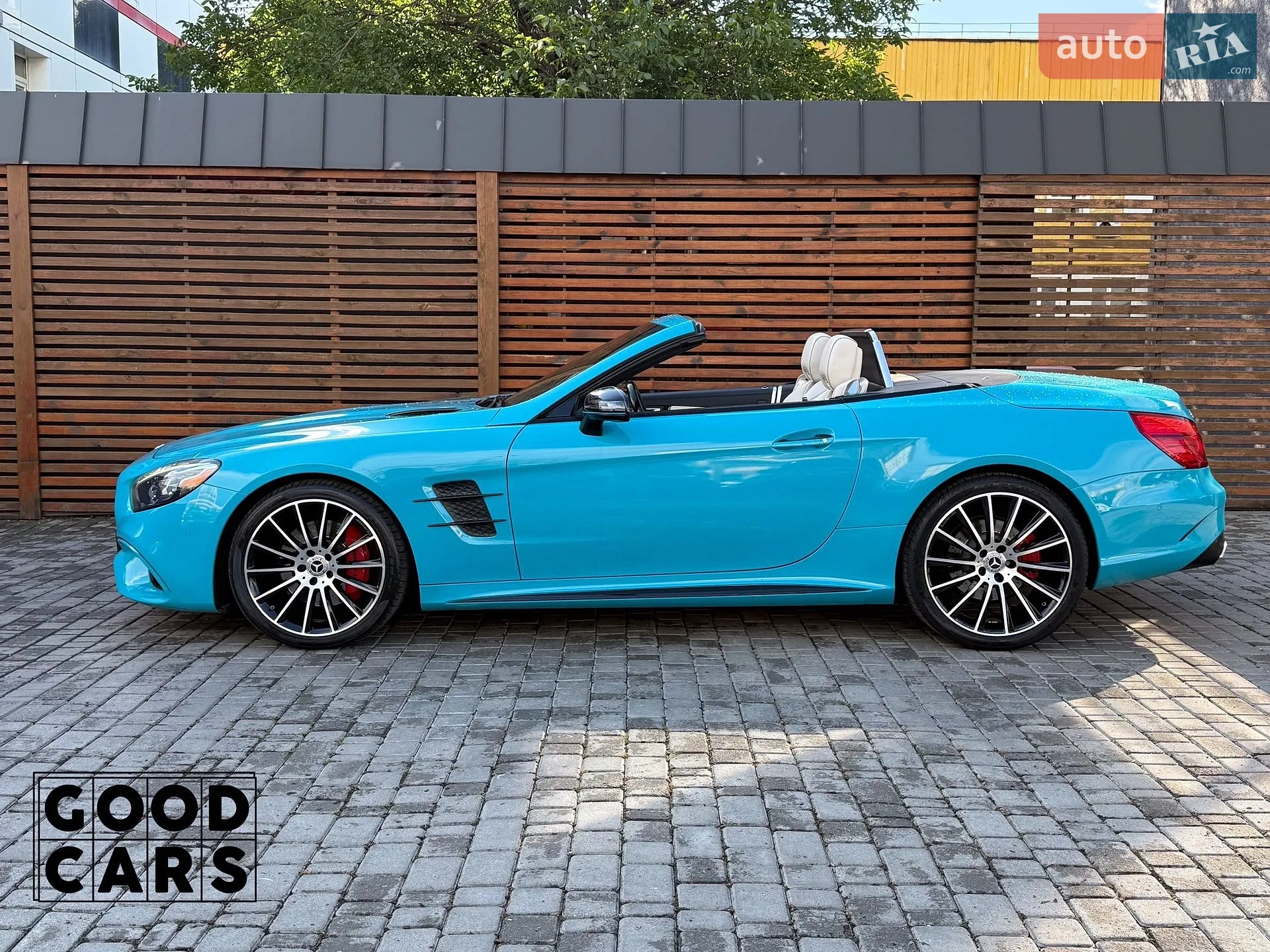 2016 Mercedes-Benz SL-klasse - мініатюра 10