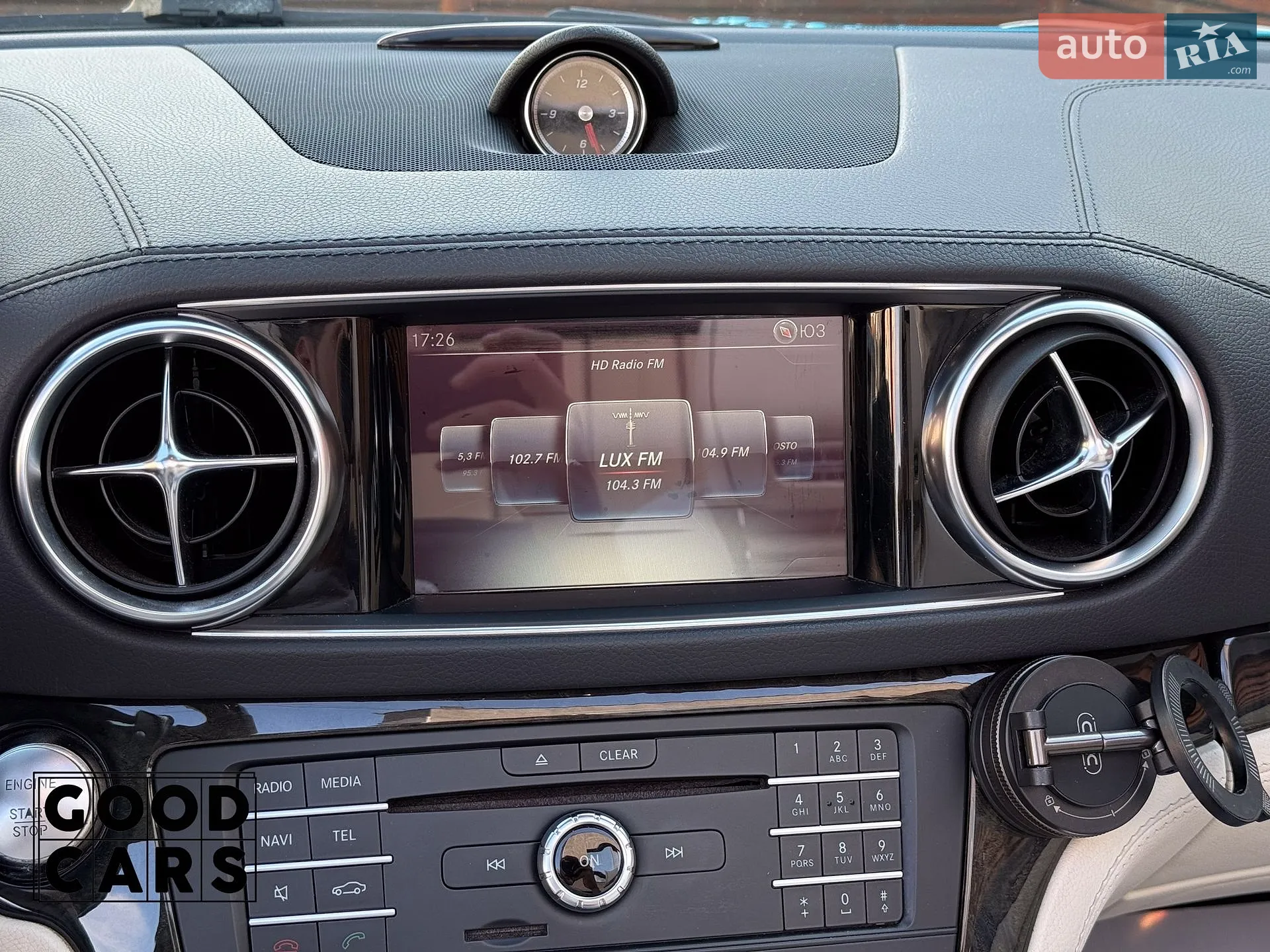 2016 Mercedes-Benz SL-klasse - мініатюра 32