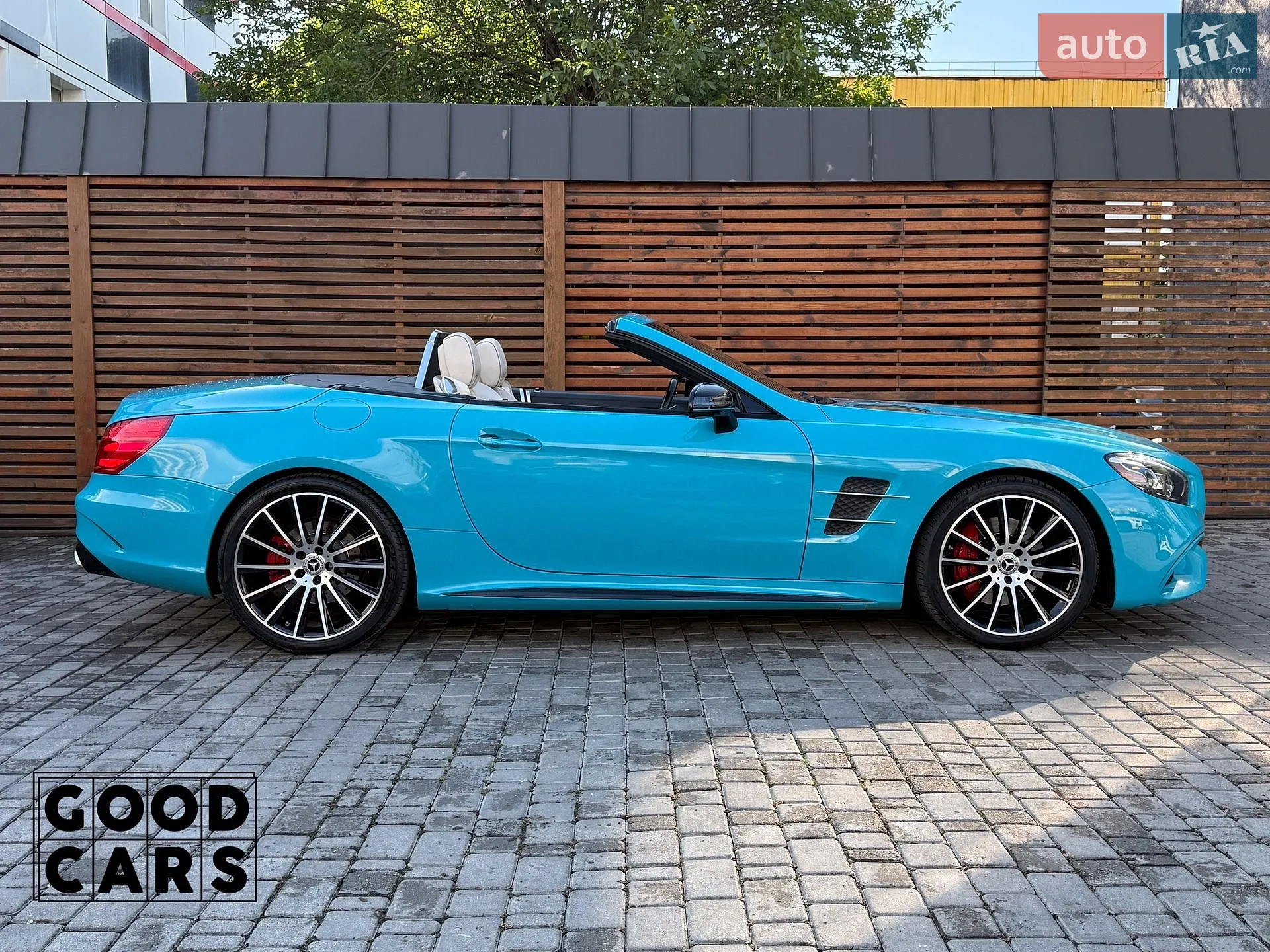 2016 Mercedes-Benz SL-klasse - мініатюра 13