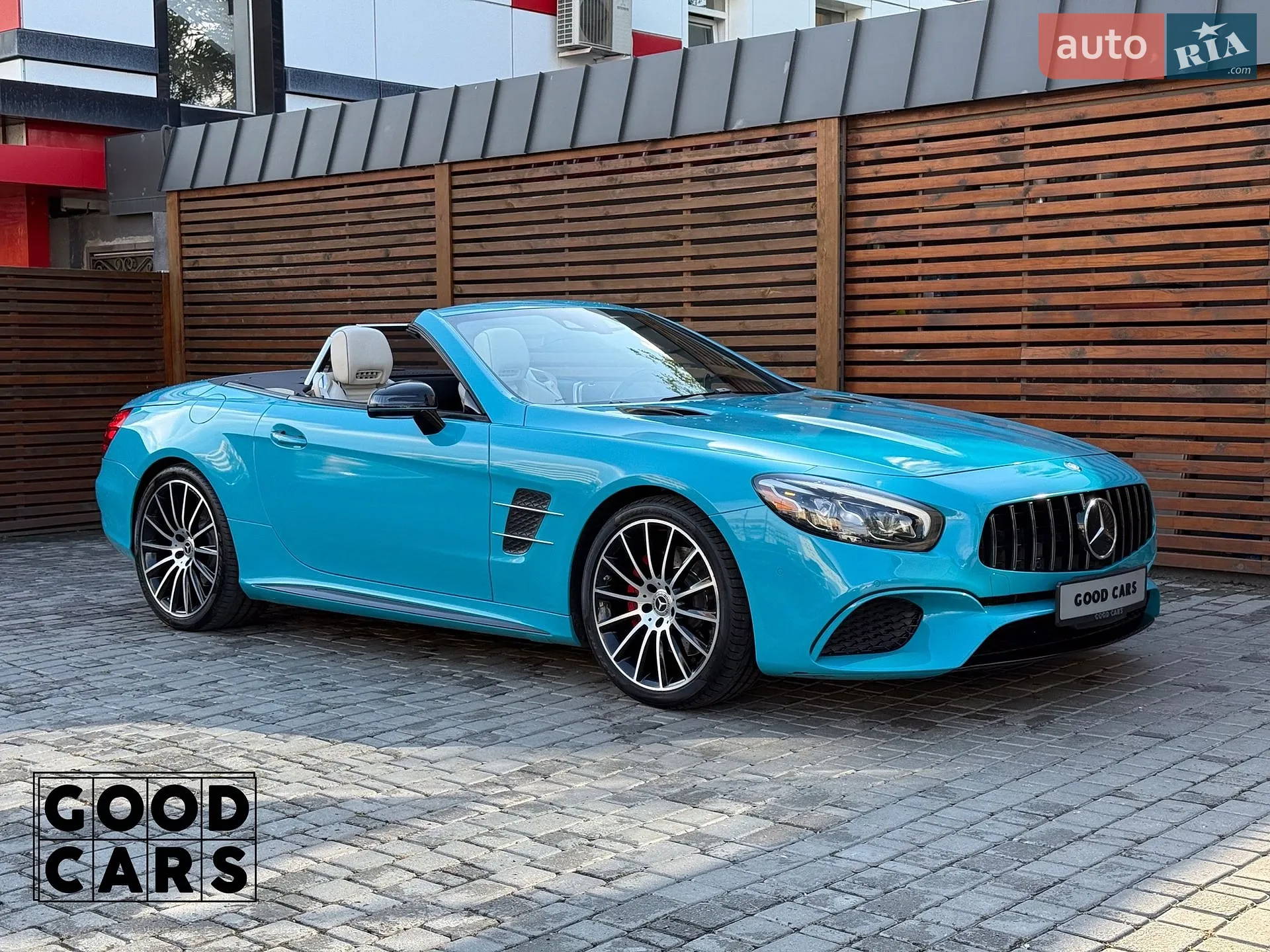 2016 Mercedes-Benz SL-klasse - мініатюра 14