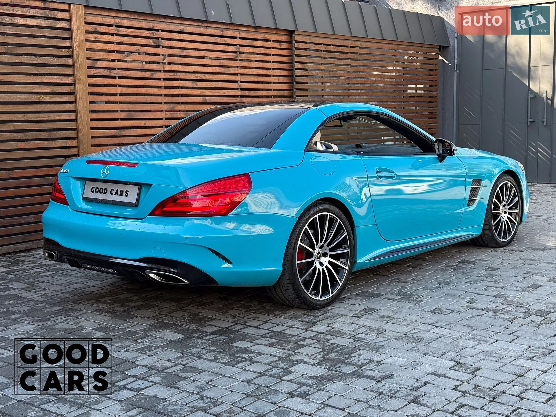 2016 Mercedes-Benz SL-klasse - мініатюра 7