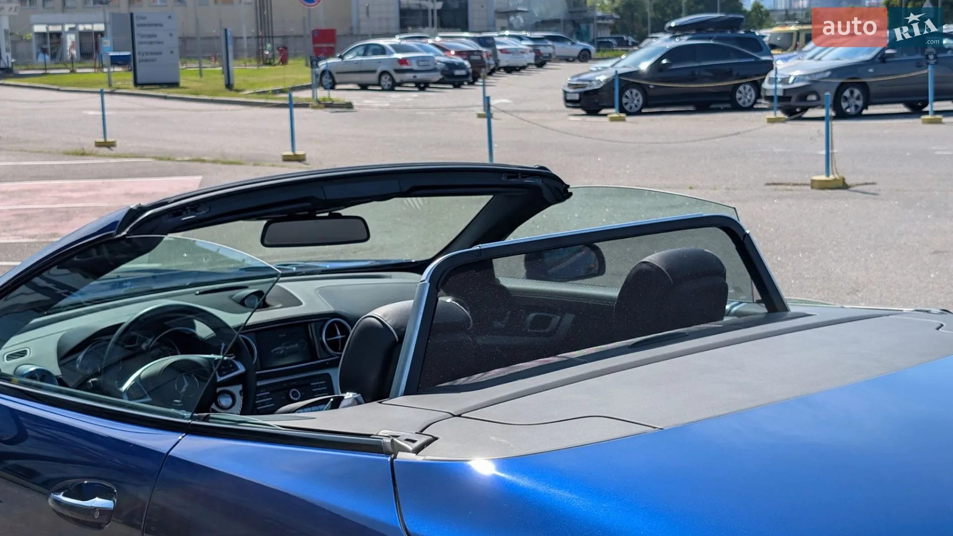 2016 Mercedes-Benz SL-klasse - мініатюра 9