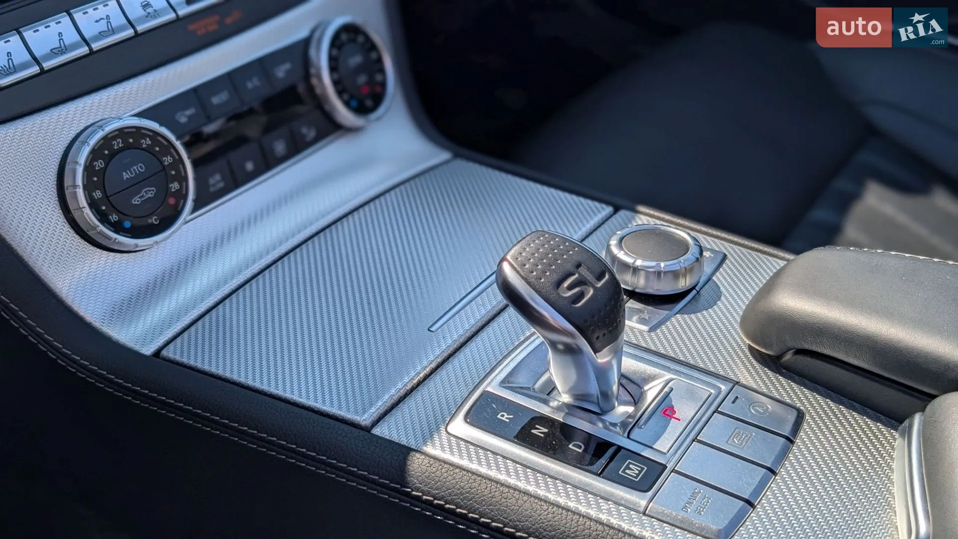 2016 Mercedes-Benz SL-klasse - мініатюра 13