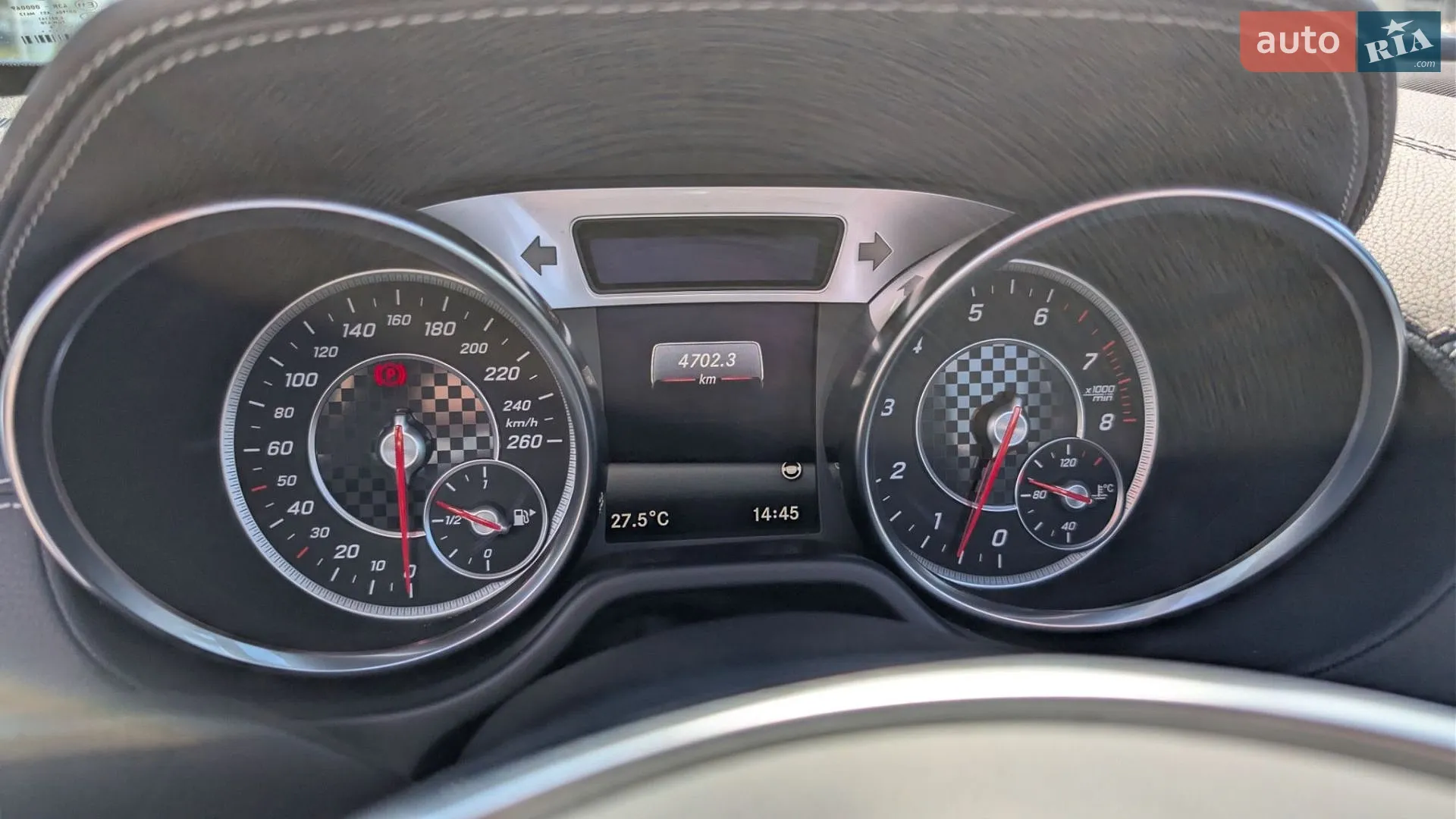 2016 Mercedes-Benz SL-klasse - мініатюра 15