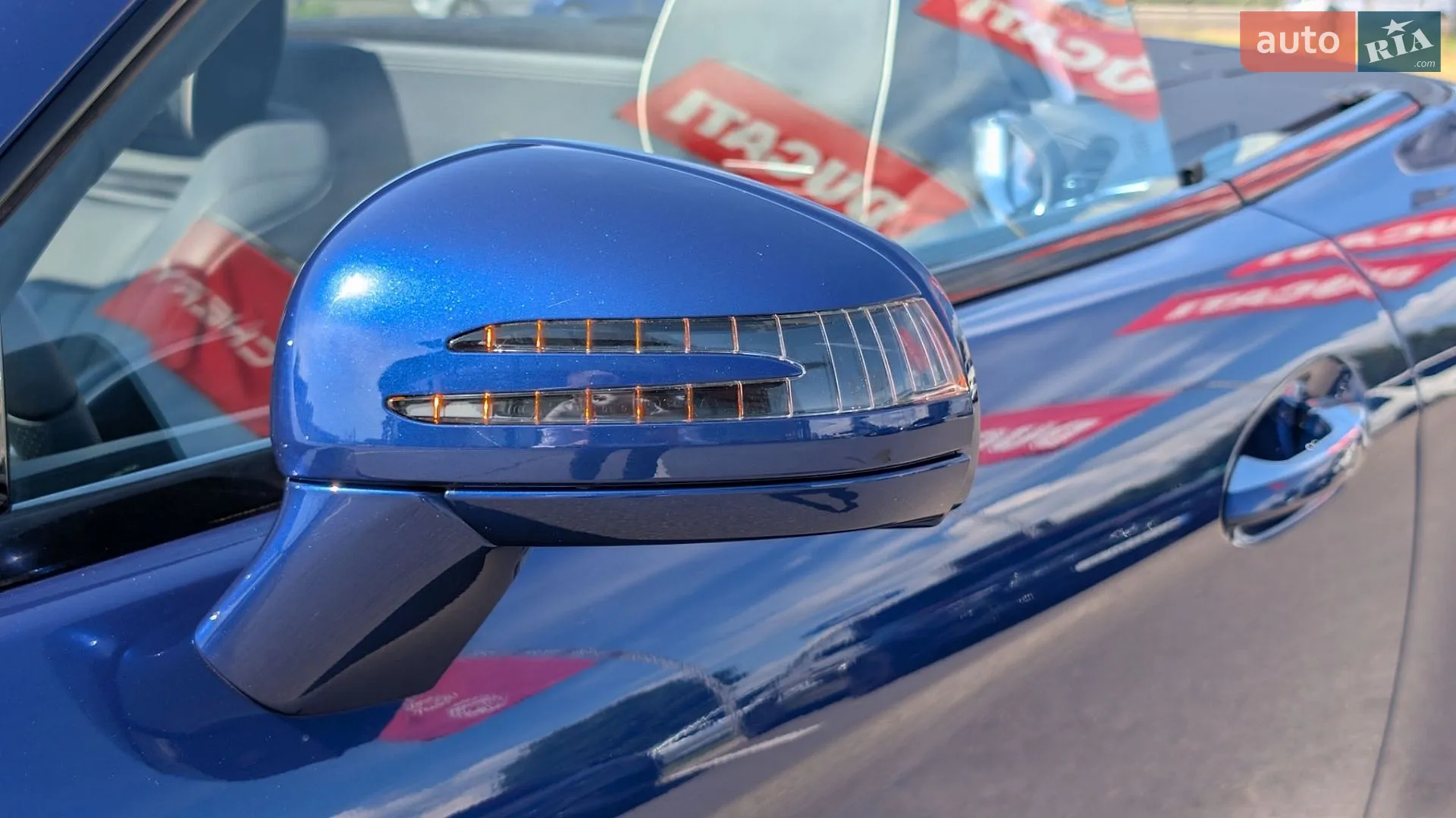 2016 Mercedes-Benz SL-klasse - мініатюра 24