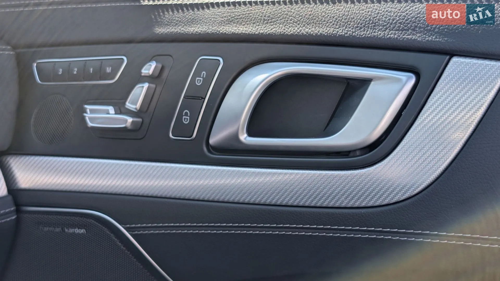 2016 Mercedes-Benz SL-klasse - мініатюра 27