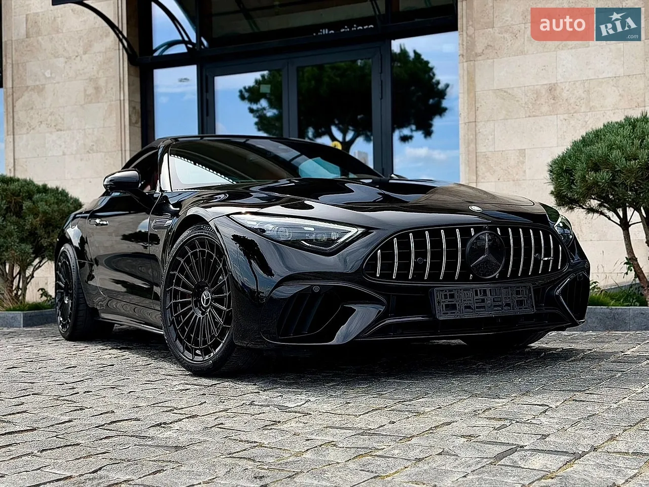 2023 Mercedes-Benz EQS - мініатюра 66
