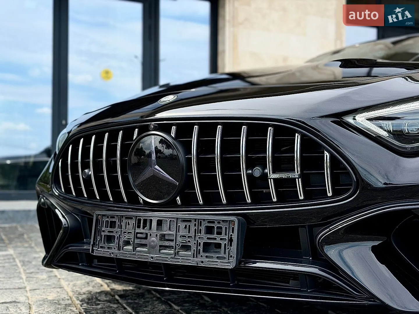 2023 Mercedes-Benz SL-klasse - мініатюра 10