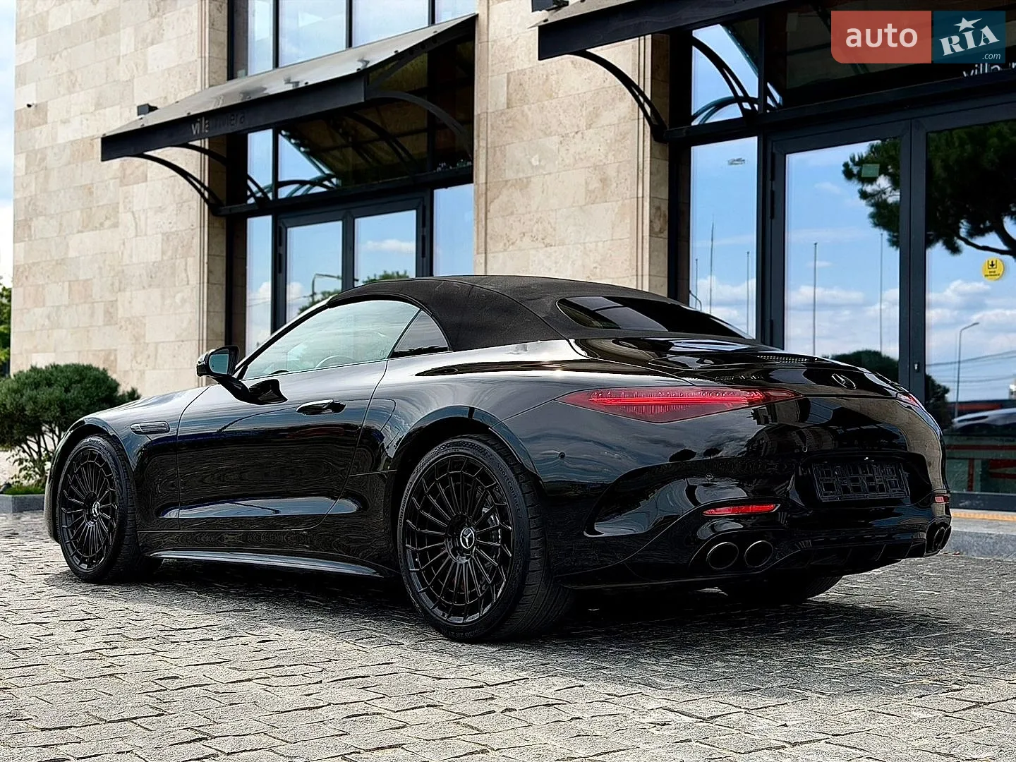 2023 Mercedes-Benz SL-klasse - мініатюра 19