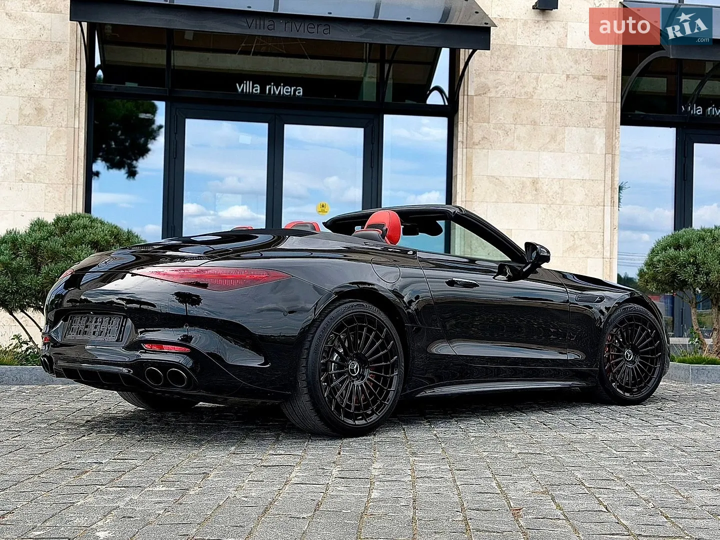 2023 Mercedes-Benz SL-klasse - мініатюра 24