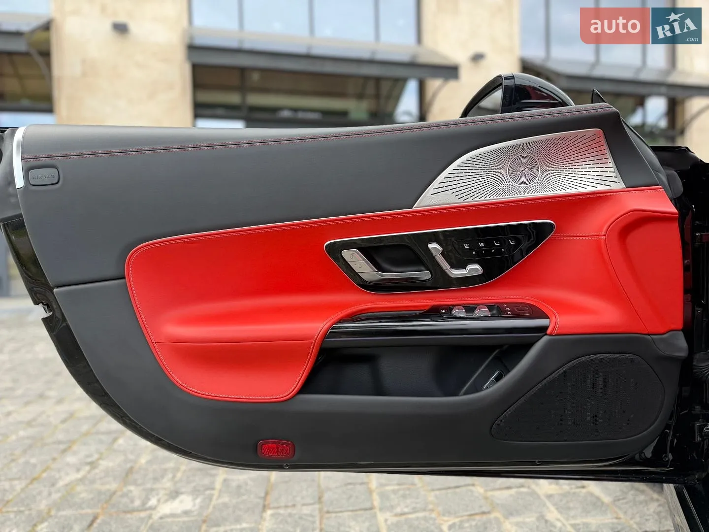 2023 Mercedes-Benz SL-klasse - мініатюра 29