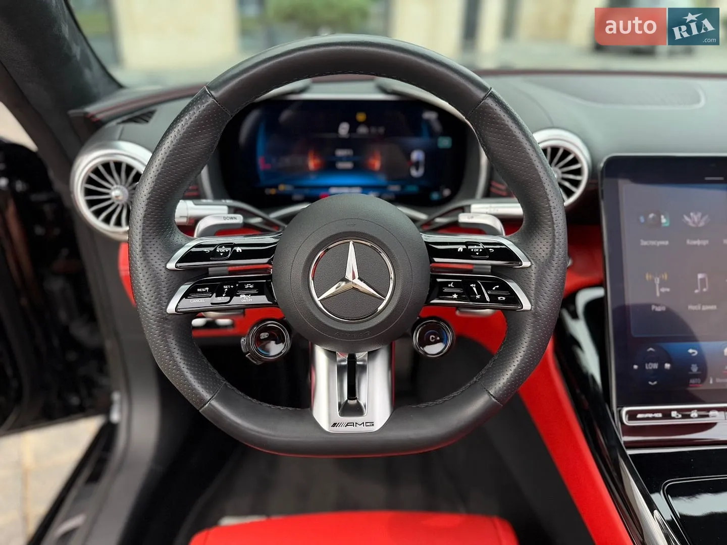 2023 Mercedes-Benz SL-klasse - мініатюра 40