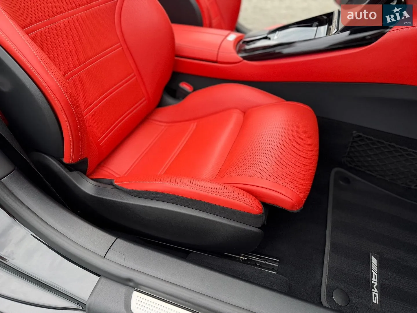2023 Mercedes-Benz SL-klasse - мініатюра 58