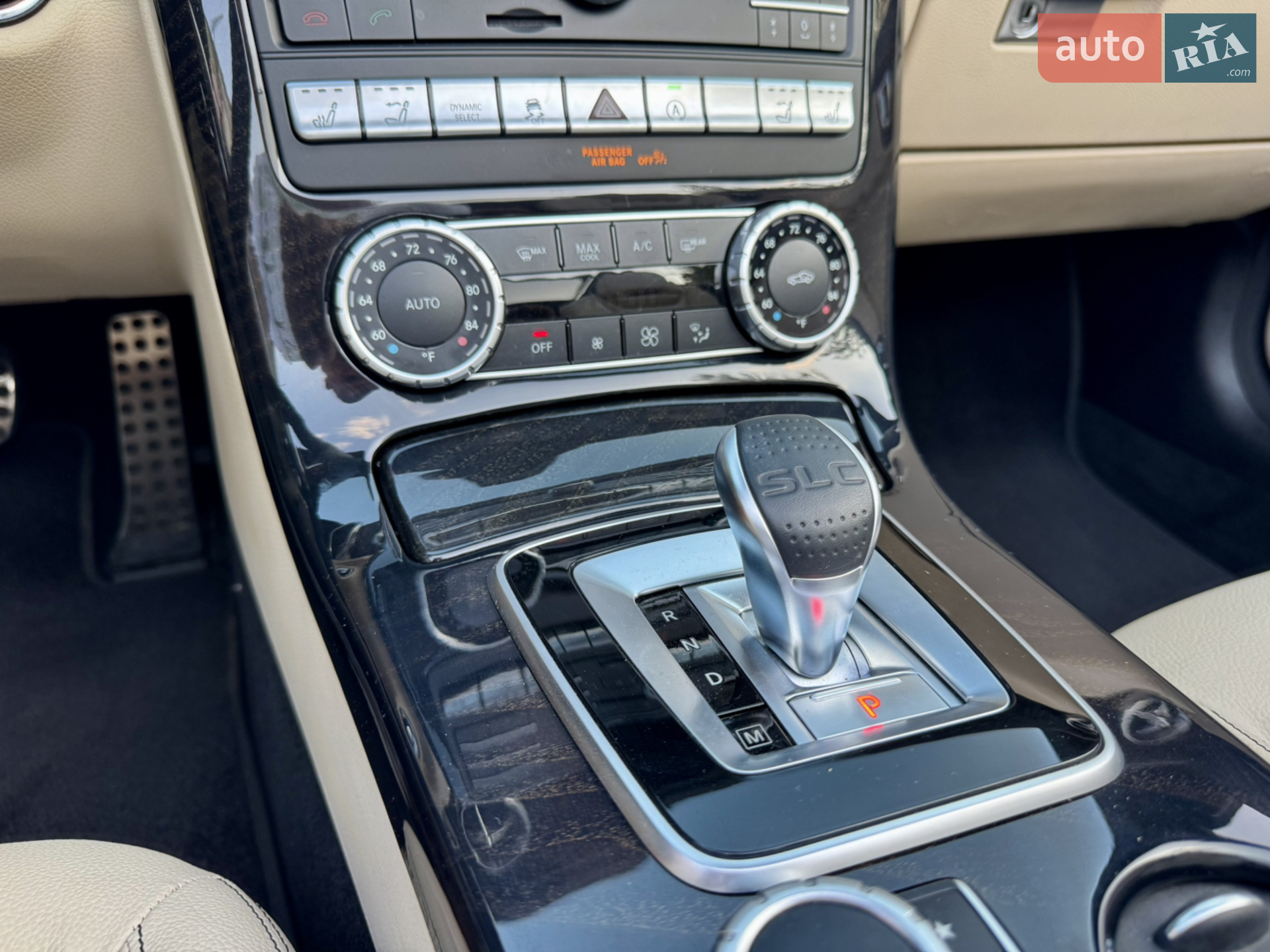 2018 Mercedes-Benz SLC-klasse - мініатюра 51
