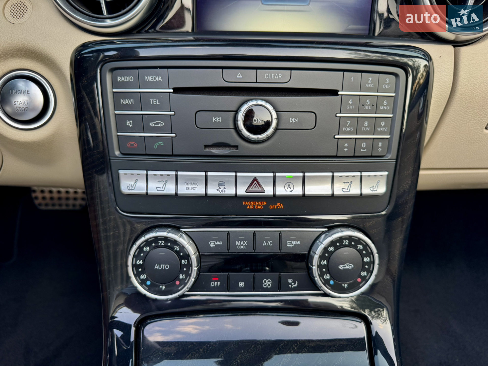 2018 Mercedes-Benz SLC-klasse - мініатюра 54