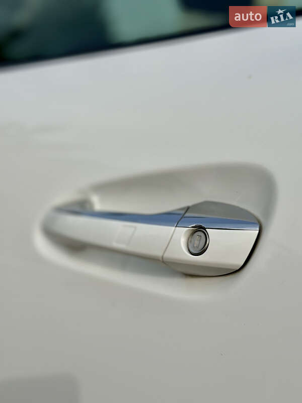 Родстер Mercedes-Benz SLC-Class 2017 в Одессе