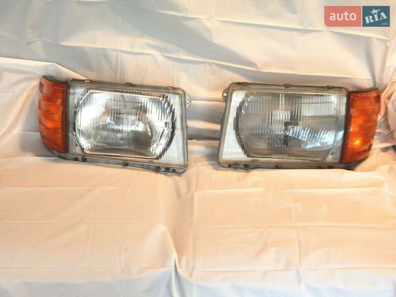 Купе Mercedes-Benz SLC-Class 1976 в Киеве фото 13 Купе Mercedes-Benz SLC-Class 1976 в Киеве