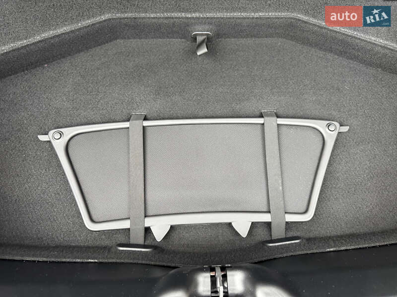 Родстер Mercedes-Benz SLC-Class 2018 в Дніпрі