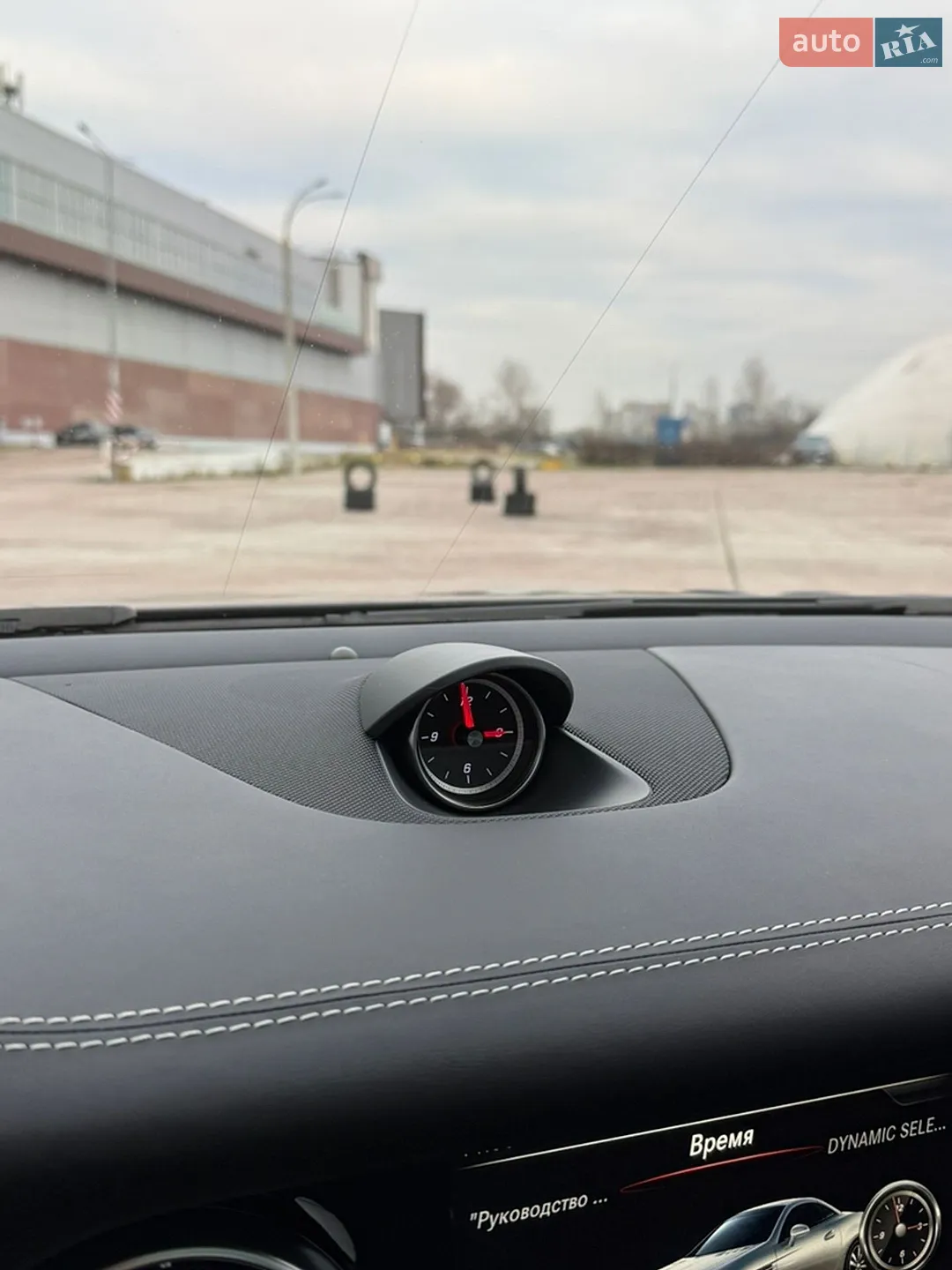 2018 Mercedes-Benz SLC-klasse - мініатюра 30