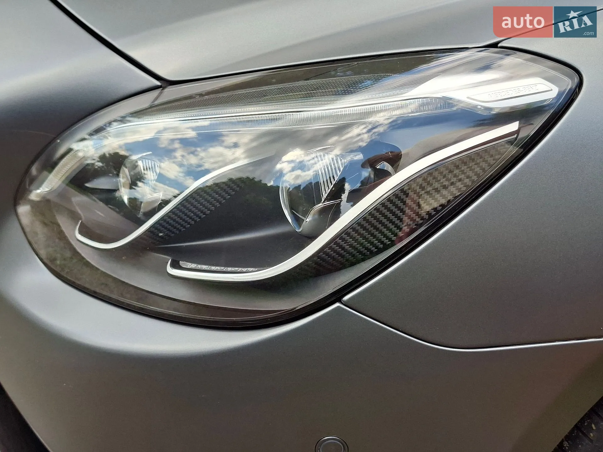 2018 Mercedes-Benz SLC-klasse - мініатюра 11