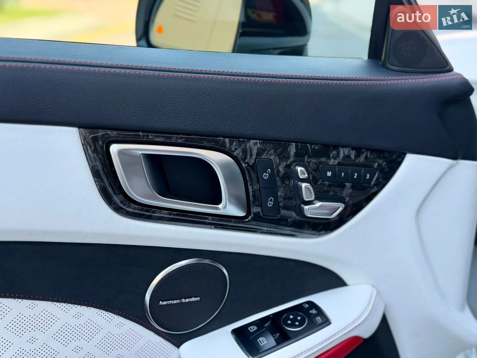 2016 Mercedes-Benz SLC-klasse - мініатюра 18