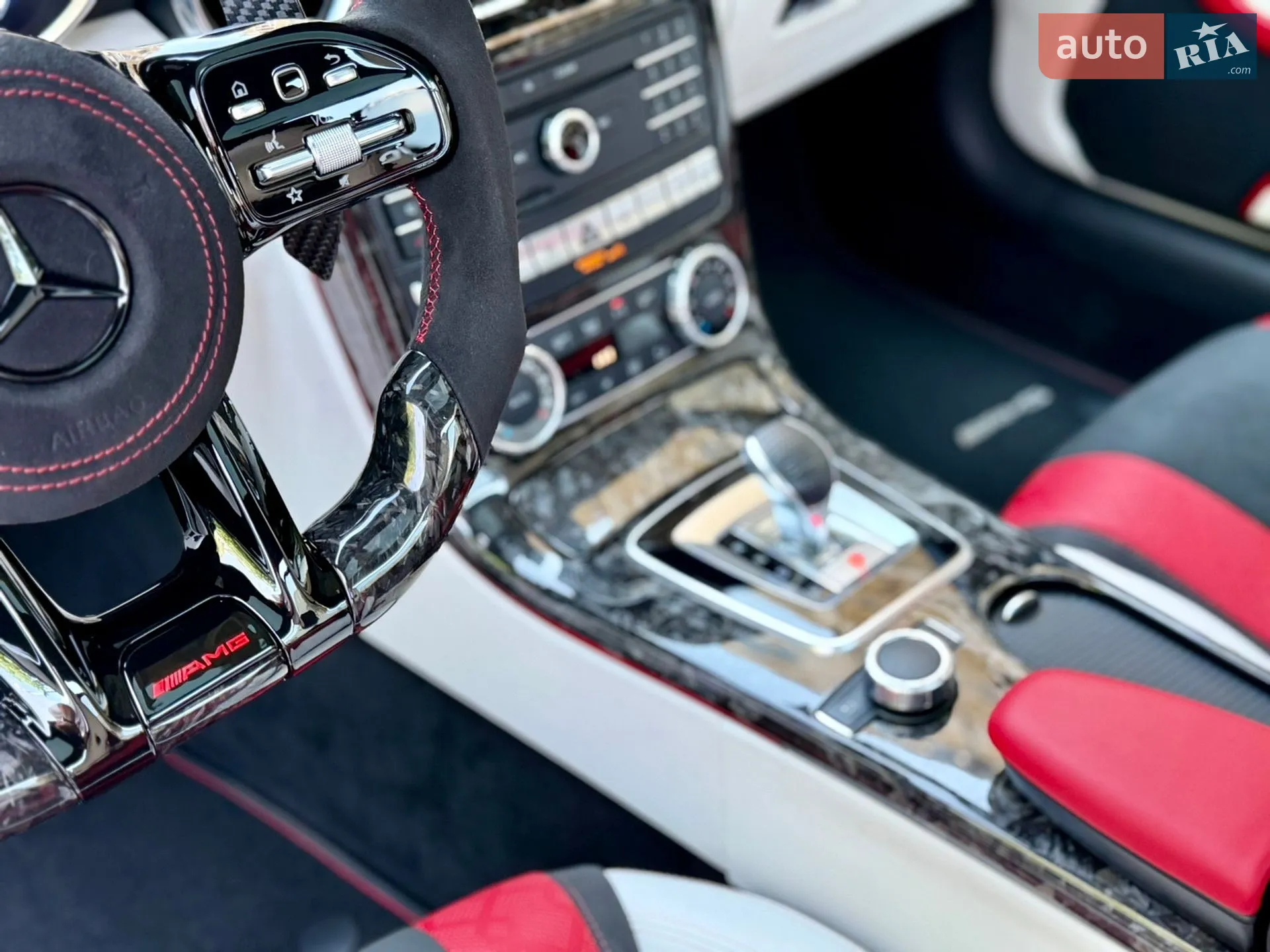2016 Mercedes-Benz SLC-klasse - мініатюра 22