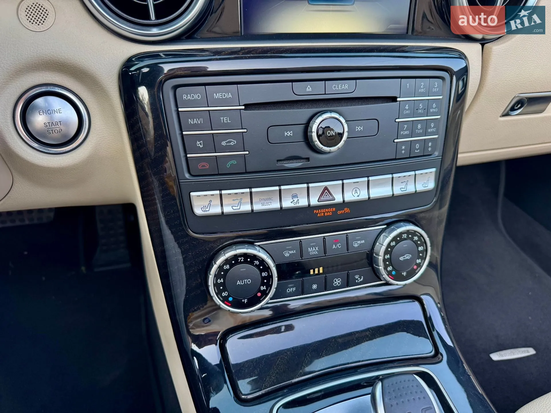 2018 Mercedes-Benz SLC-klasse - мініатюра 37