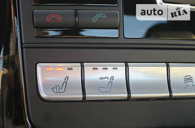 Кабріолет Mercedes-Benz SLK-Class 2012 в 