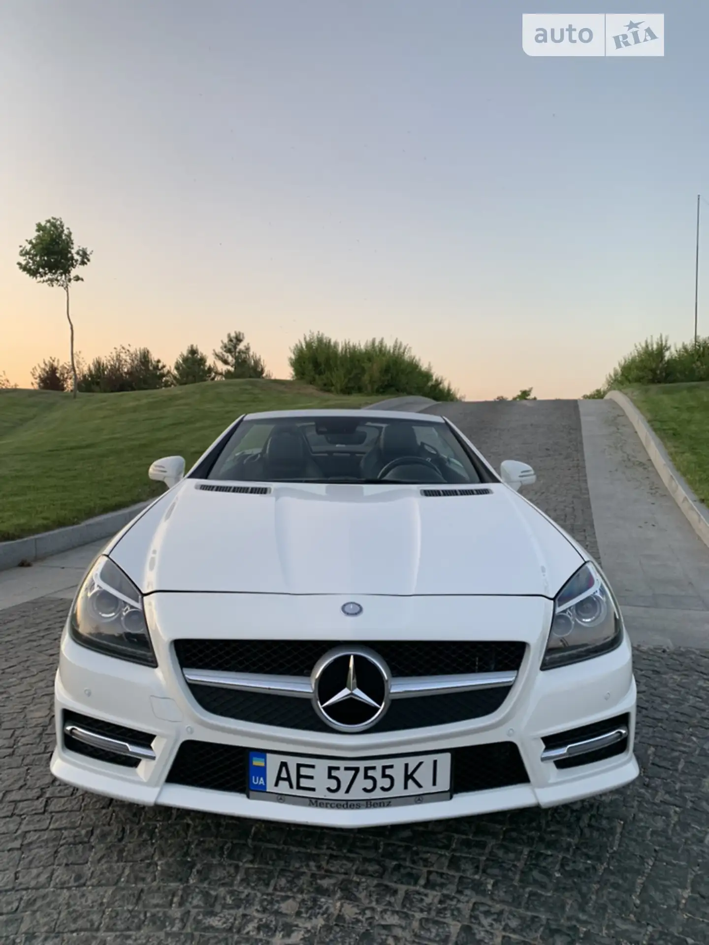2015 Mercedes-Benz SLK-klasse - мініатюра 2