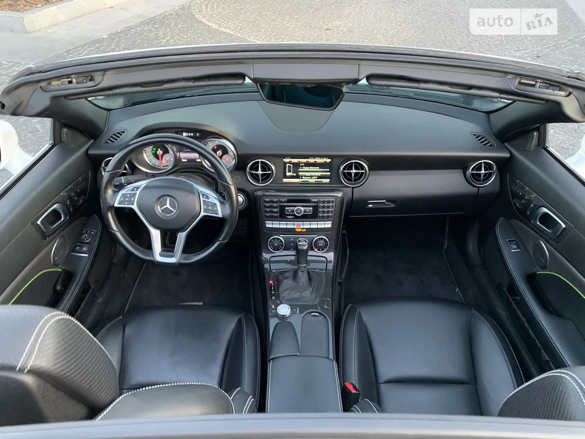 2015 Mercedes-Benz SLK-klasse - мініатюра 9