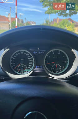 Родстер Mercedes-Benz SLK-Class 2008 в 