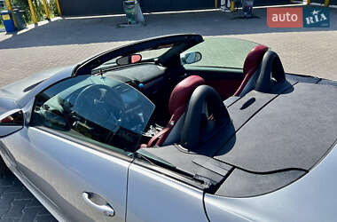 Родстер Mercedes-Benz SLK-Class 2004 в 