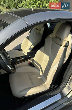 Родстер Mercedes-Benz SLK-Class 2014 в 