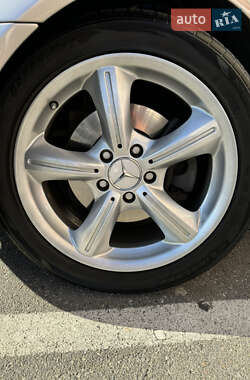 Родстер Mercedes-Benz SLK-Class 2006 в 