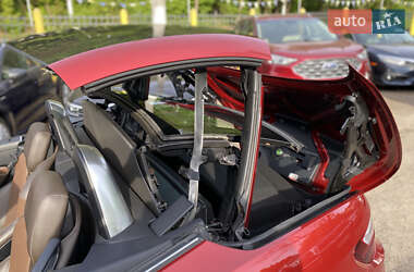 Родстер Mercedes-Benz SLK-Class 2014 в 