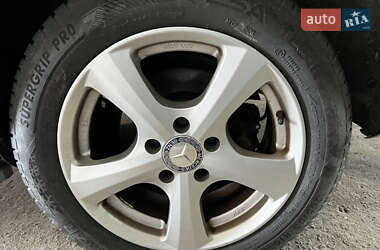 Родстер Mercedes-Benz SLK-Class 2008 в 