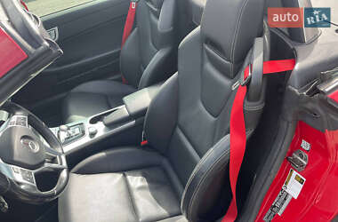 Родстер Mercedes-Benz SLK-Class 2015 в 
