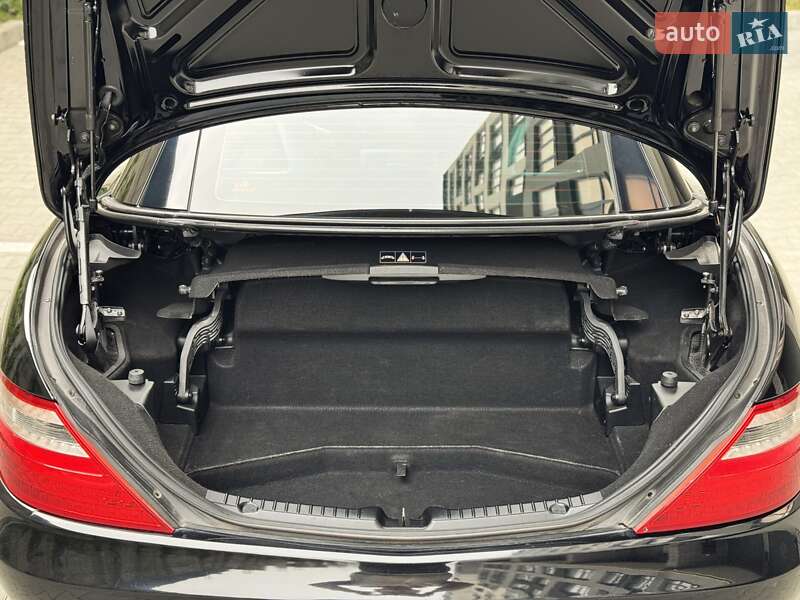 Родстер Mercedes-Benz SLK-Class 2013 в Хмельницком фото 62 Родстер Mercedes-Benz SLK-Class 2013 в Хмельницком