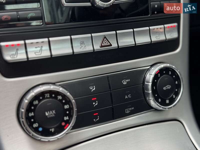 Родстер Mercedes-Benz SLK-Class 2013 в Хмельницком фото 44 Родстер Mercedes-Benz SLK-Class 2013 в Хмельницком