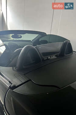 Родстер Mercedes-Benz SLK-Class 2008 в 