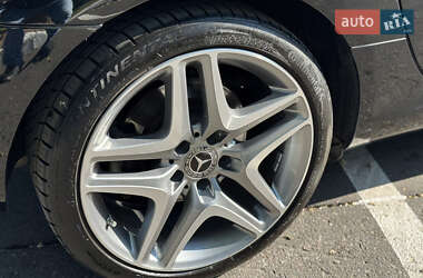 Родстер Mercedes-Benz SLK-Class 2014 в 