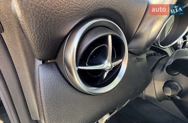 Родстер Mercedes-Benz SLK-Class 2014 в 