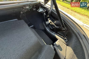 Родстер Mercedes-Benz SLK-Class 2014 в 