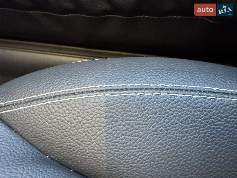 Родстер Mercedes-Benz SLK-Class 2014 в Одессе