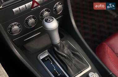 Родстер Mercedes-Benz SLK-Class 2006 в 