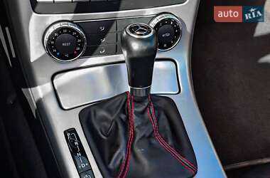 Родстер Mercedes-Benz SLK-Class 2011 в 
